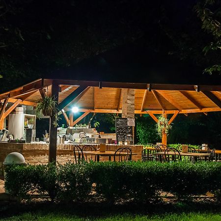Lama Di Valle Rosa Ferrara Exterior photo