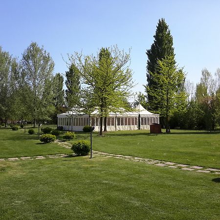 Lama Di Valle Rosa Ferrara Exterior photo